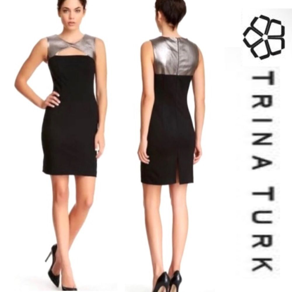 Trina Turk Lacasta Dress